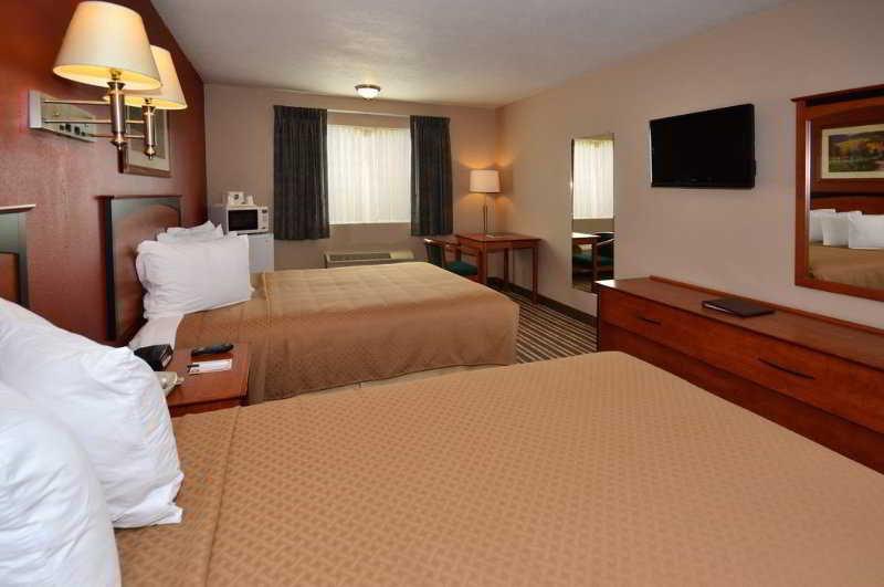 Quality Inn Hastings Dış mekan fotoğraf