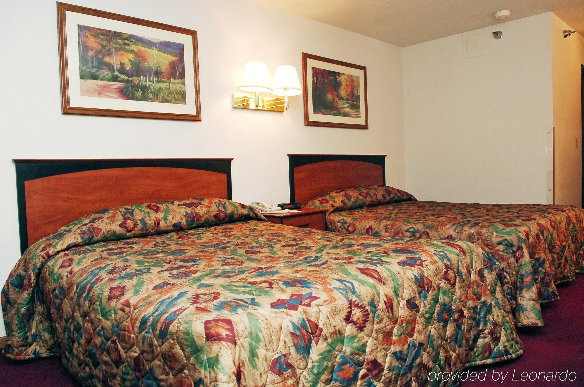 Quality Inn Hastings Dış mekan fotoğraf